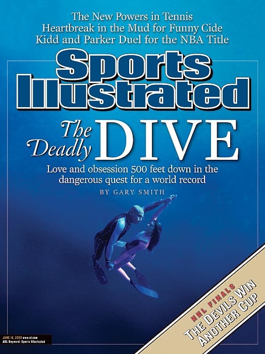 The Dangerous Quest for a World Record